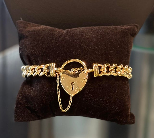 Bracelets & Bangles | Merchant Rutherglen