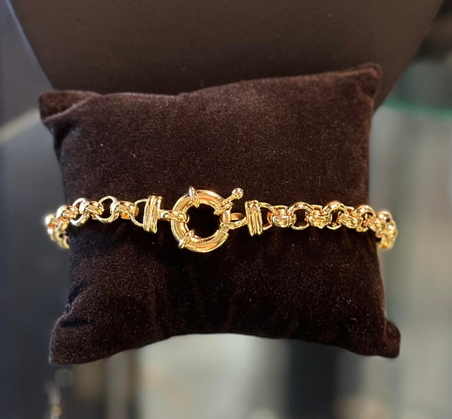 Bracelets & Bangles | Merchant Rutherglen